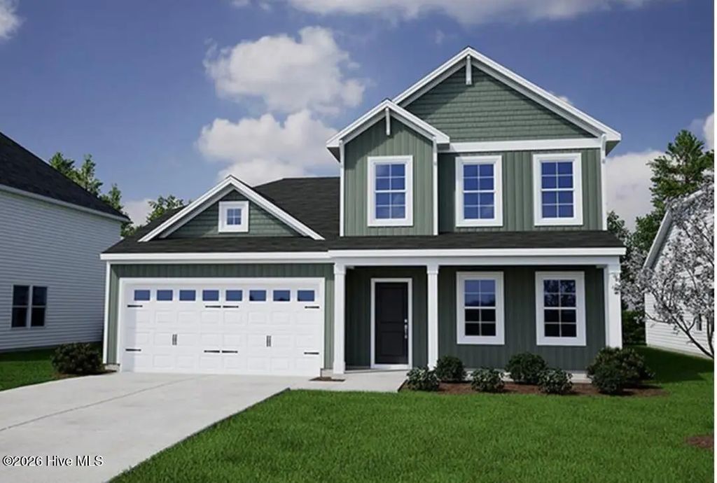 1528 Rodanthe Avenue, Castle Hayne