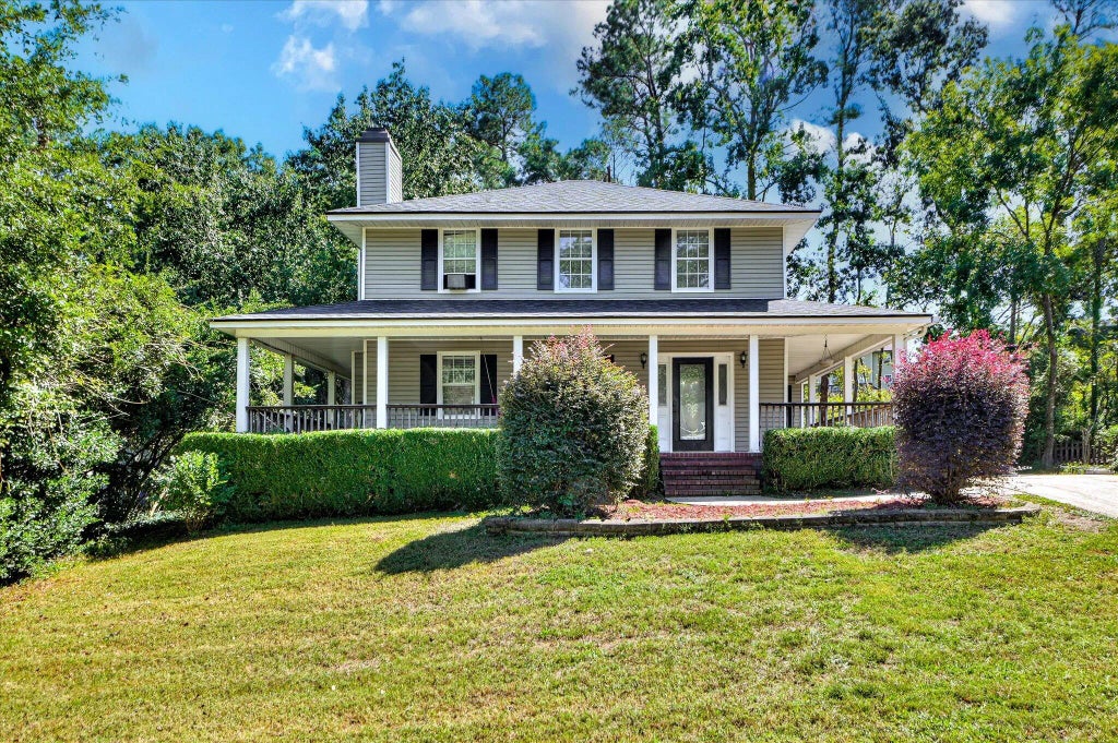 4766 Red Leaf Ct Court, Martinez