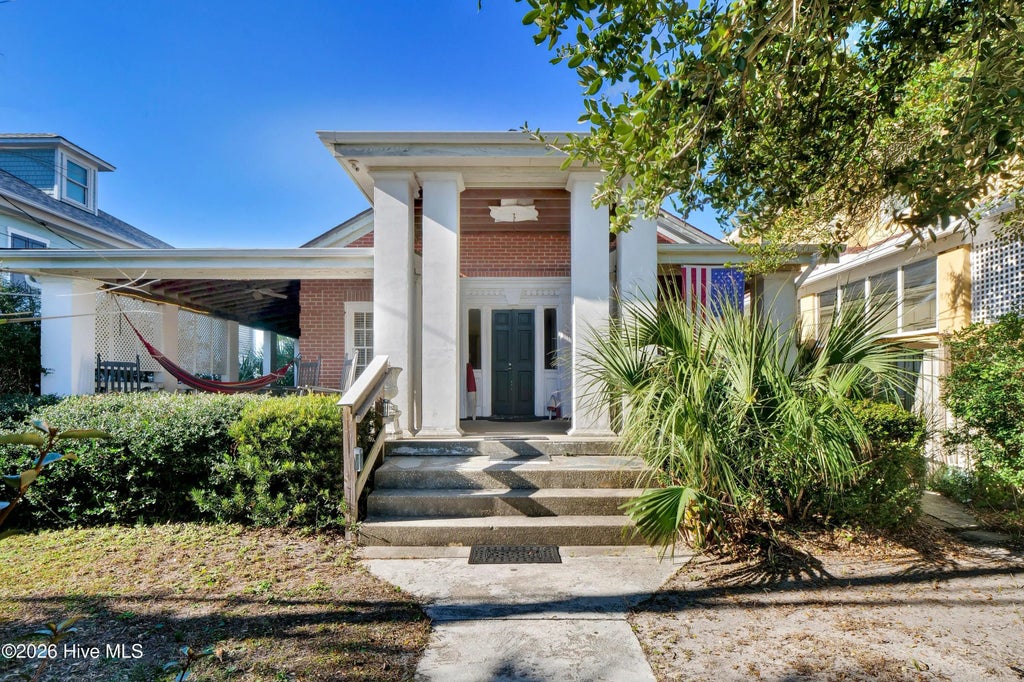 532 Waynick Boulevard, Wrightsville Beach