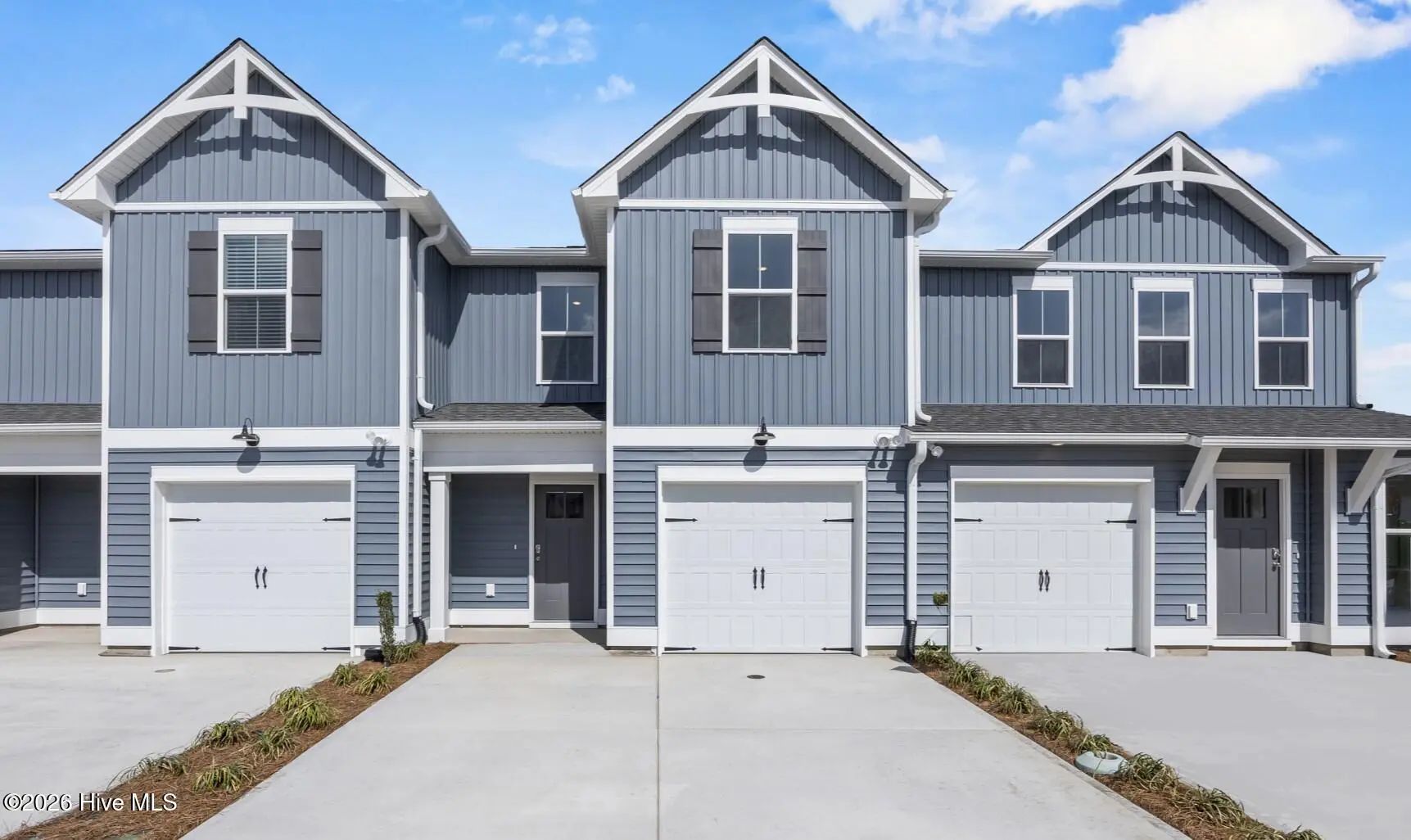 66 W Pioneer Way 120, Hampstead