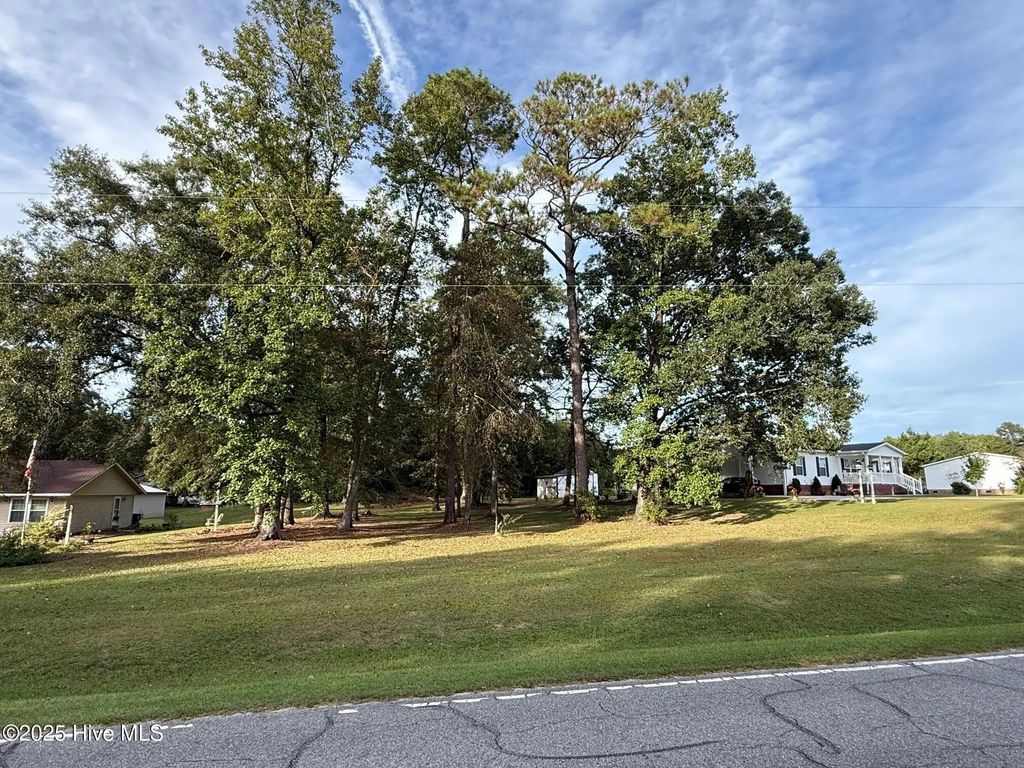 Lot #1 Prison Camp Road, Whiteville