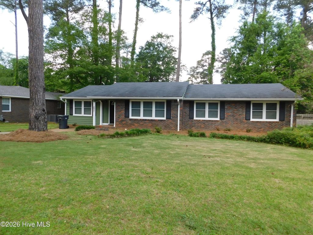2921 Stratford Drive, Augusta