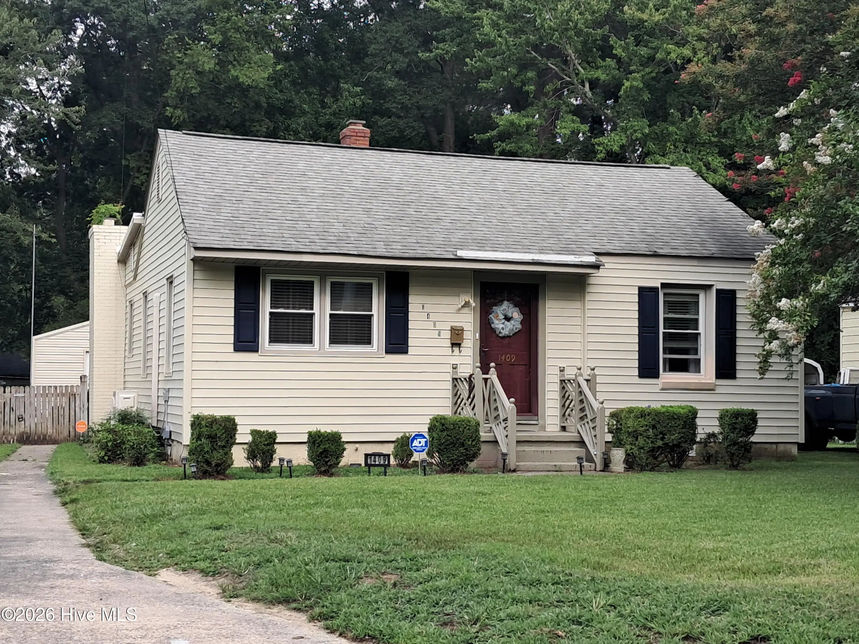 1409 Rhem Street, Kinston