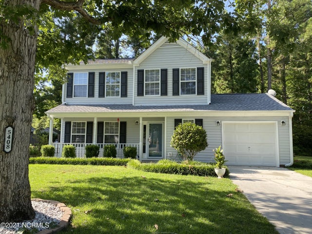 5408 Ibis Court, Wilmington