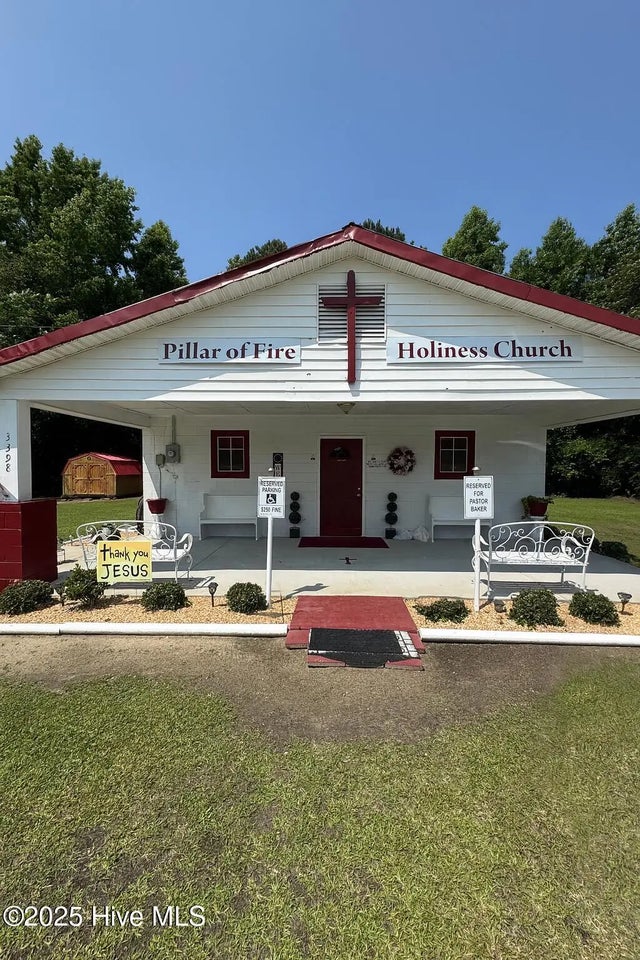 3398 Us 258, Fountain