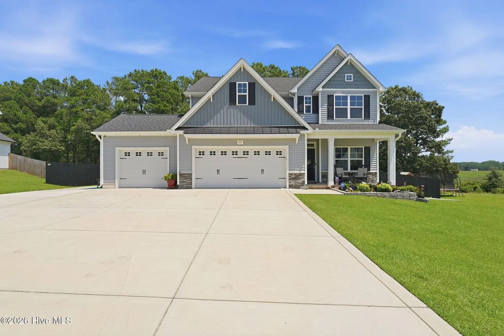 247 Enfield Drive 49, Carthage