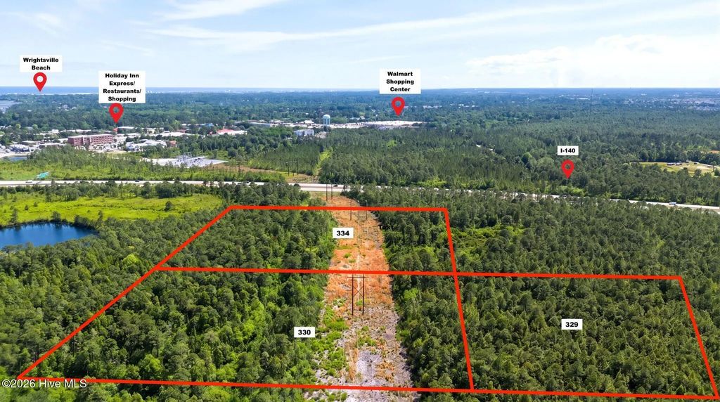 329 Greenview Ranches, Wilmington
