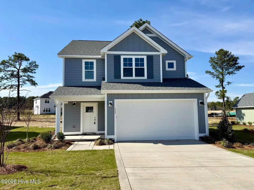325 Ashurst Road, Southern Pines