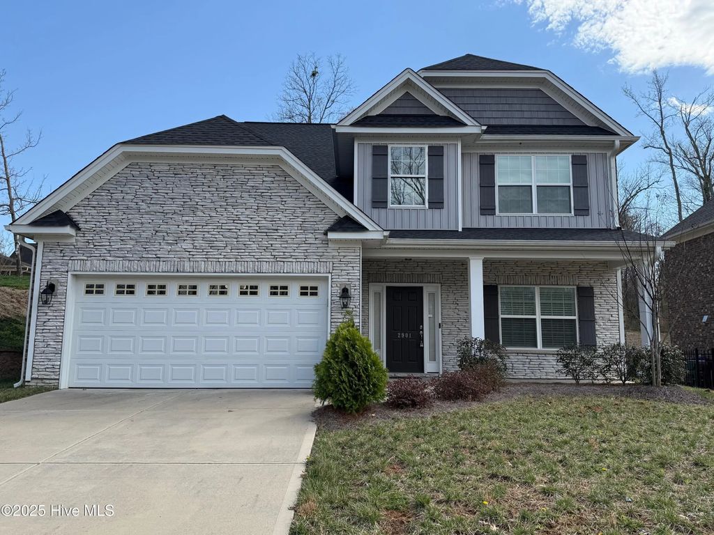 2901 Fernley Court ., High Point