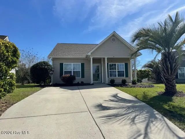 4537 Fleetwood Drive Se, Southport