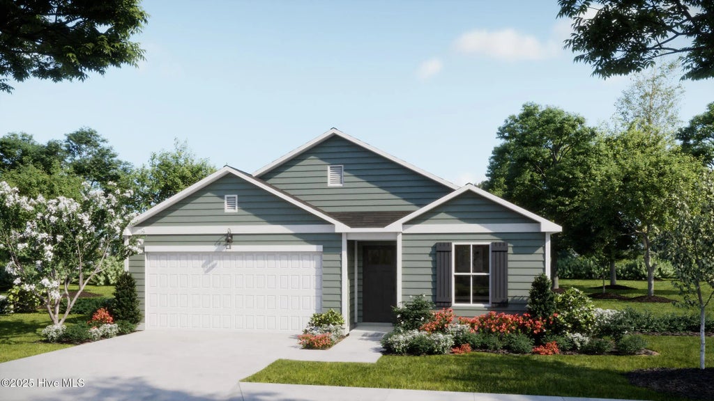 940 Plymouth Road, Boiling Spring Lakes