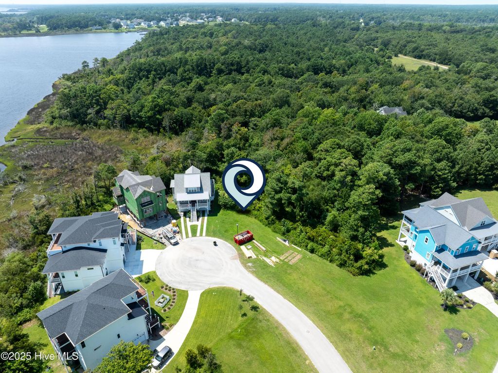 Tbd Tom Nevers (lot 677z) Way, Holly Ridge