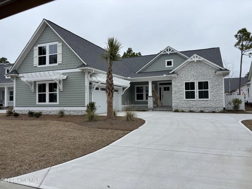 6839 Marston Point Sw 101, Ocean Isle Beach