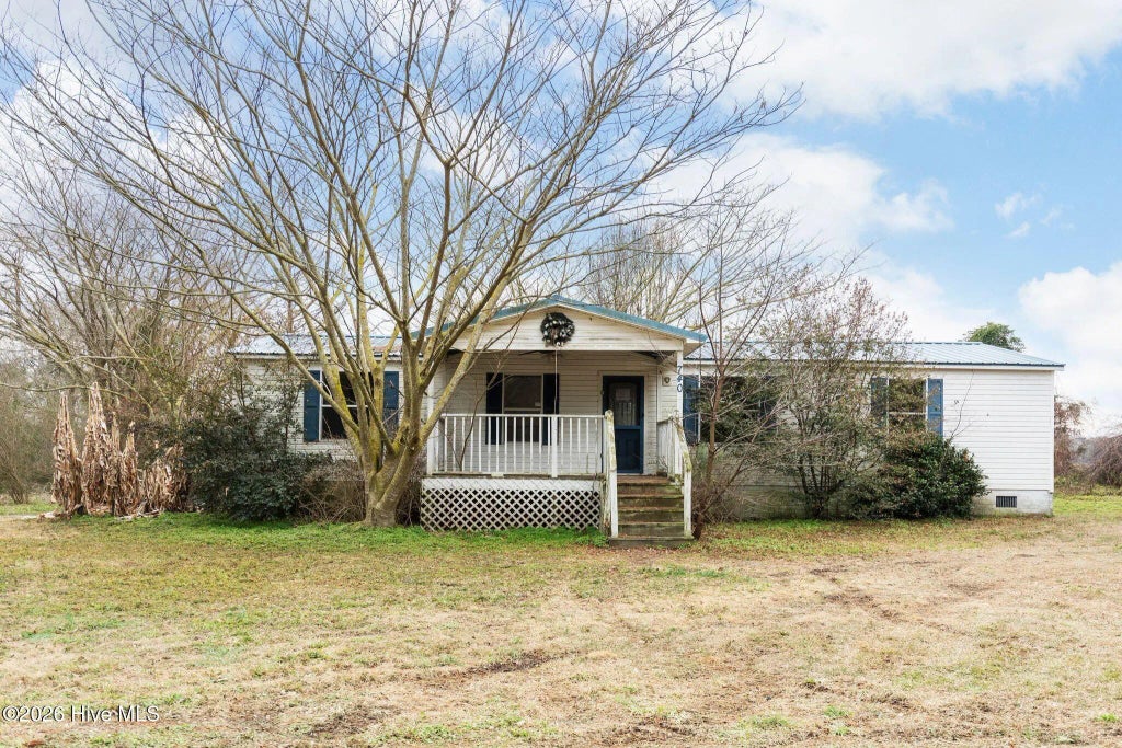 740 Old Chinquapin Road, Beulaville