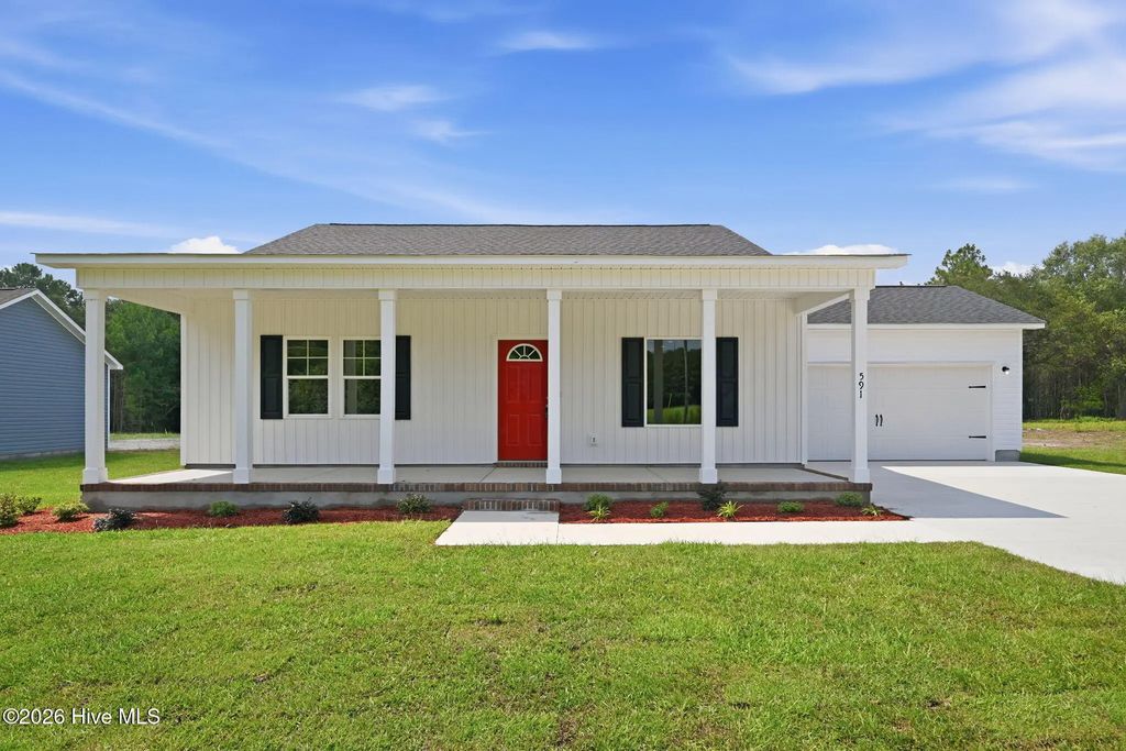 591 Batchelor Road, Richlands