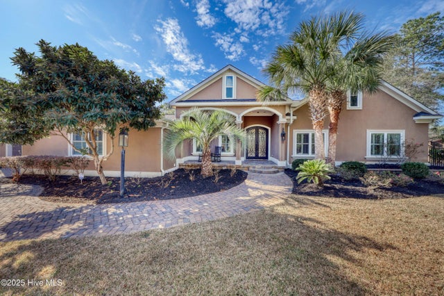 817 Tillson Road, North Myrtle Beach