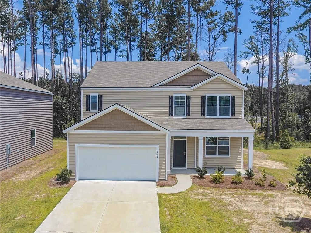 150 Kraft Cove, Pooler