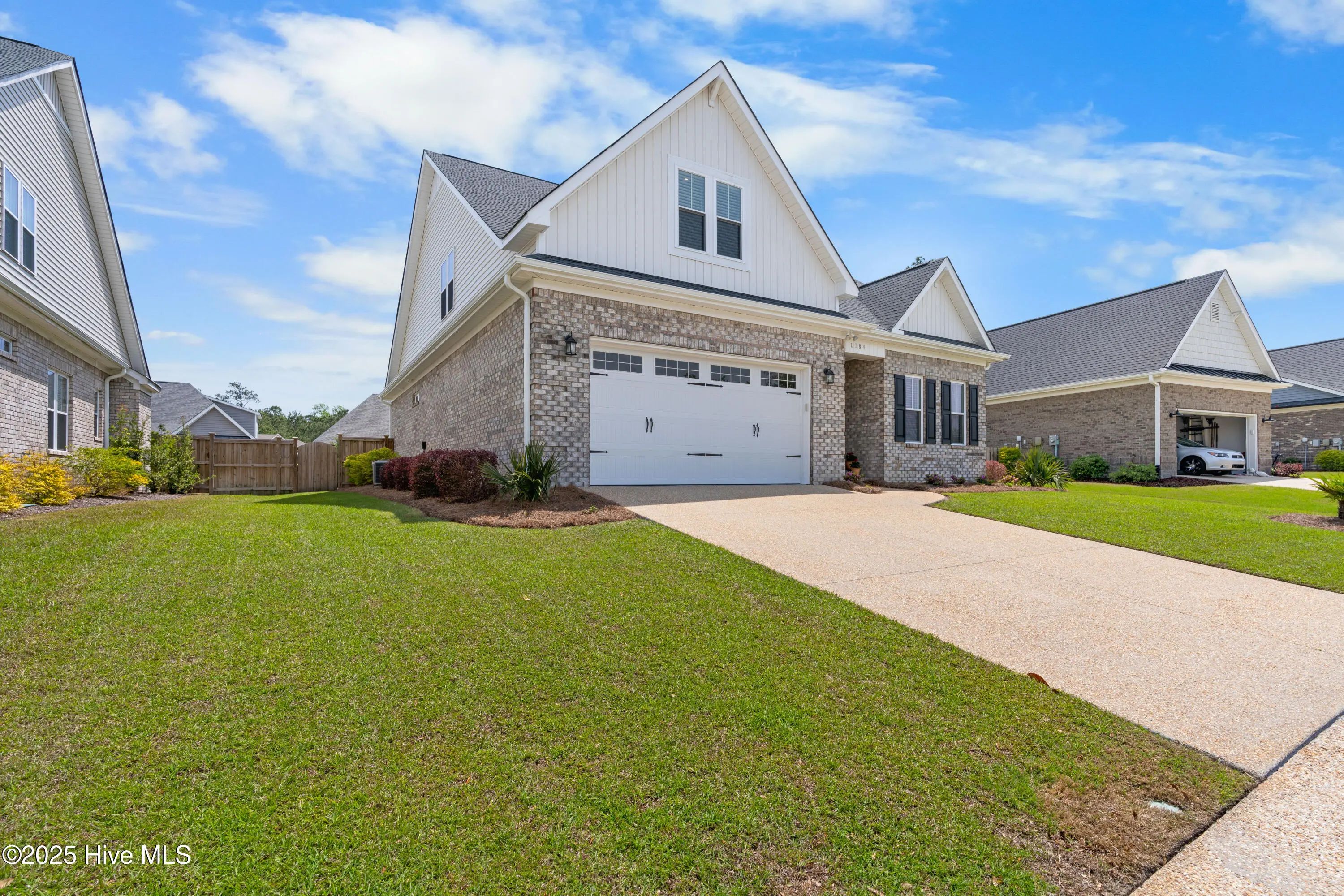 1184 Palatka Place Se, Bolivia