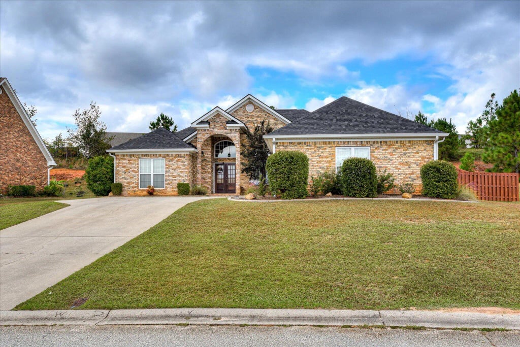 4543 Logans Way, Augusta