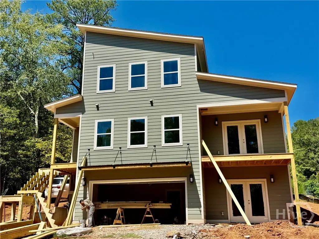 520 Rivermont Road, Athens