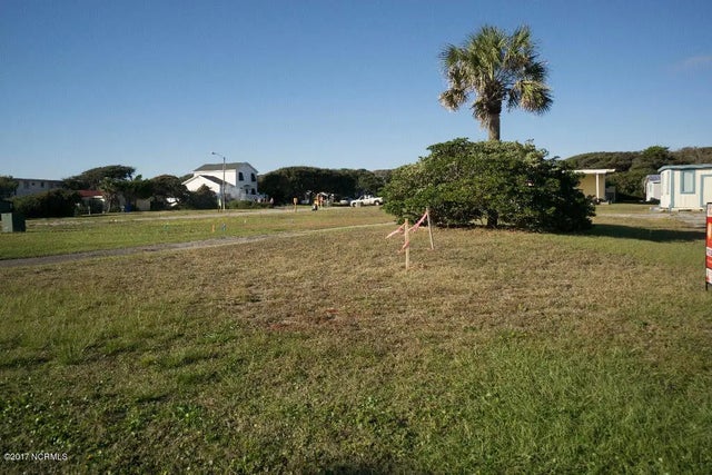 504 Ocean Drive, Oak Island Beach