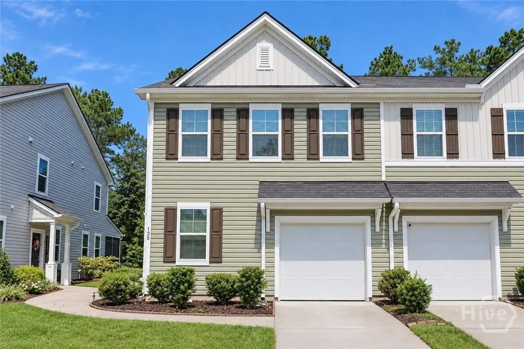 128 Benelli Drive, Pooler