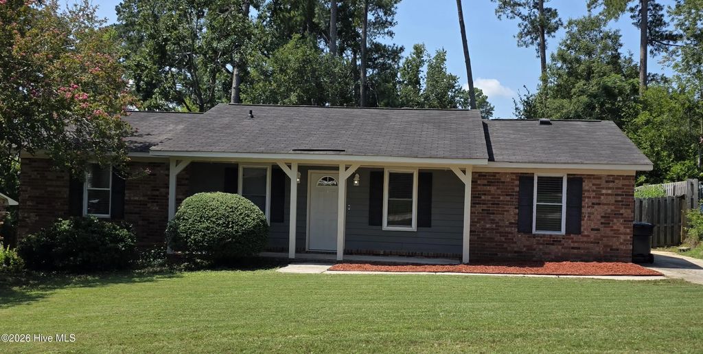 3018 Sterling Road, Richmond