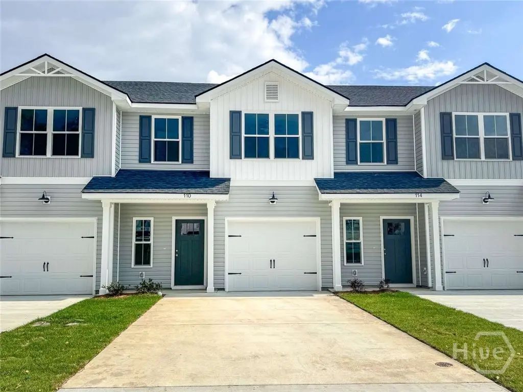 155 Heirloom Road, Hinesville