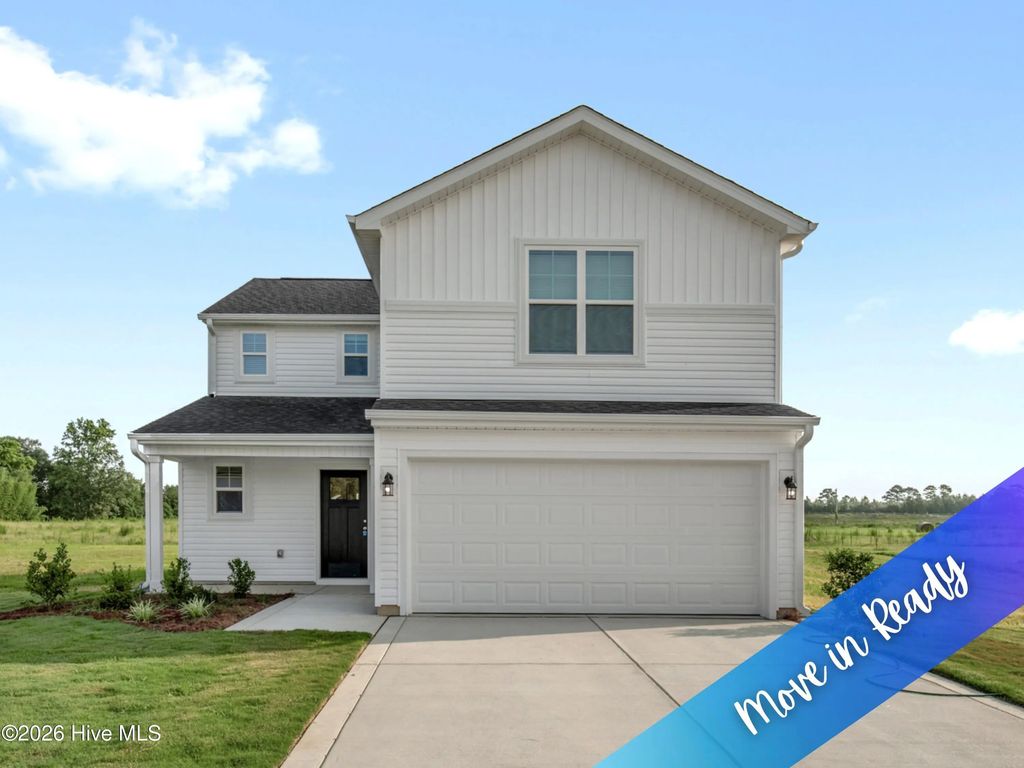 94 Coachman Lane, Autryville
