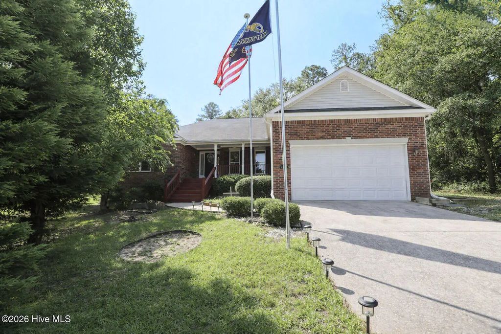 395 Harlem Grovetown Road, Harlem