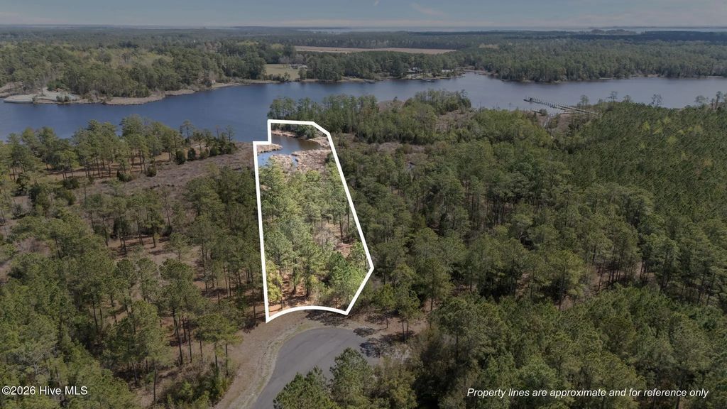 103 Royal Shoal Lane, Vandemere