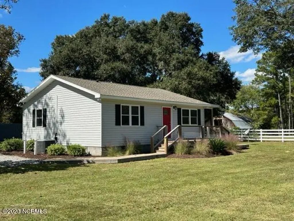 1520 Hickman Road Nw, Calabash