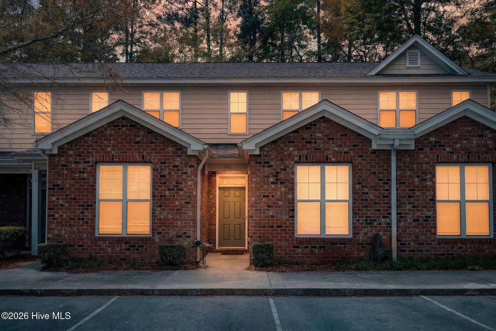 993 Downey Branch Lane, Wilmington