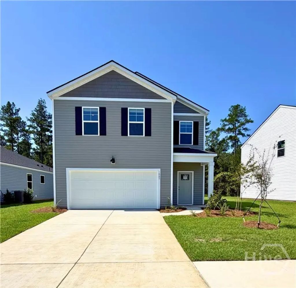 104 Siskin Road, Bloomingdale