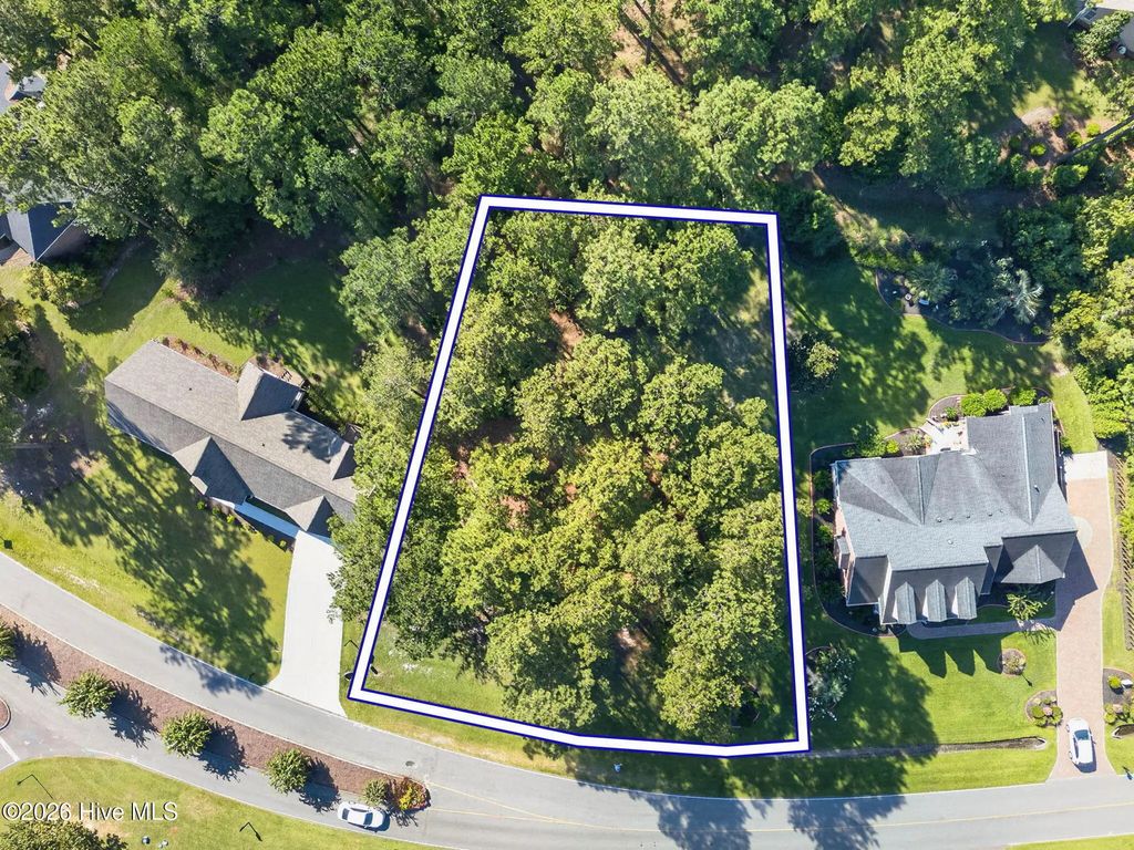 365 S Middleton Drive Nw, Calabash