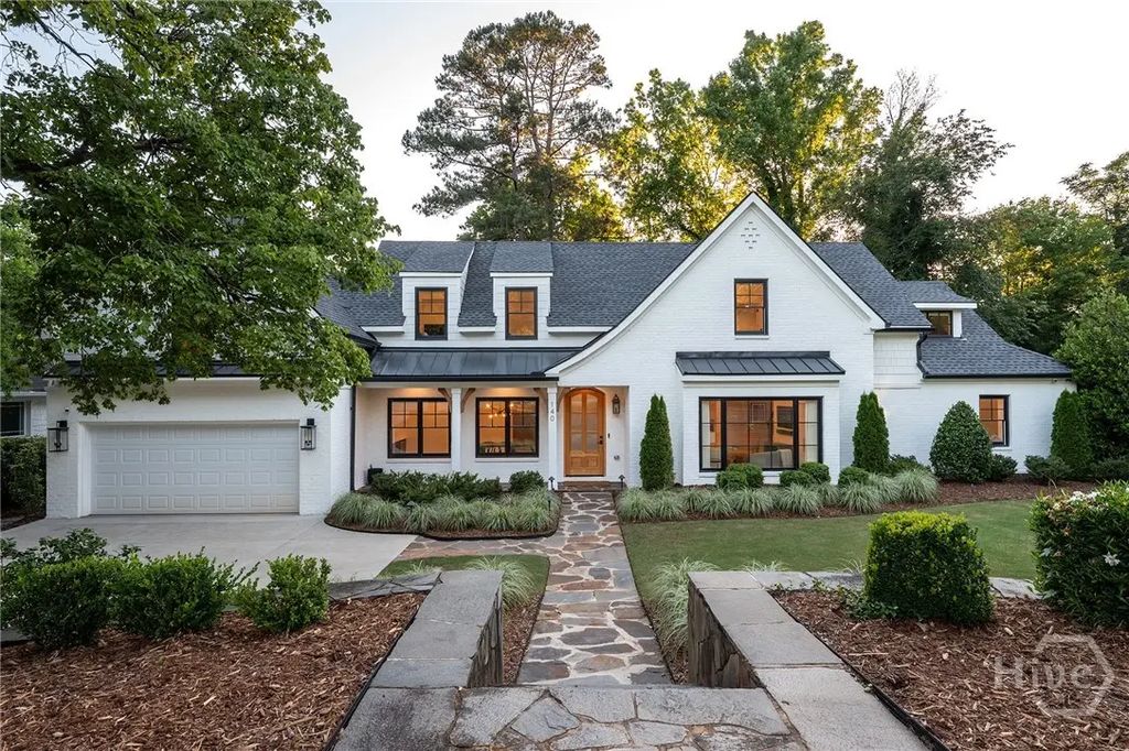 140 Meadowview Road, Athens