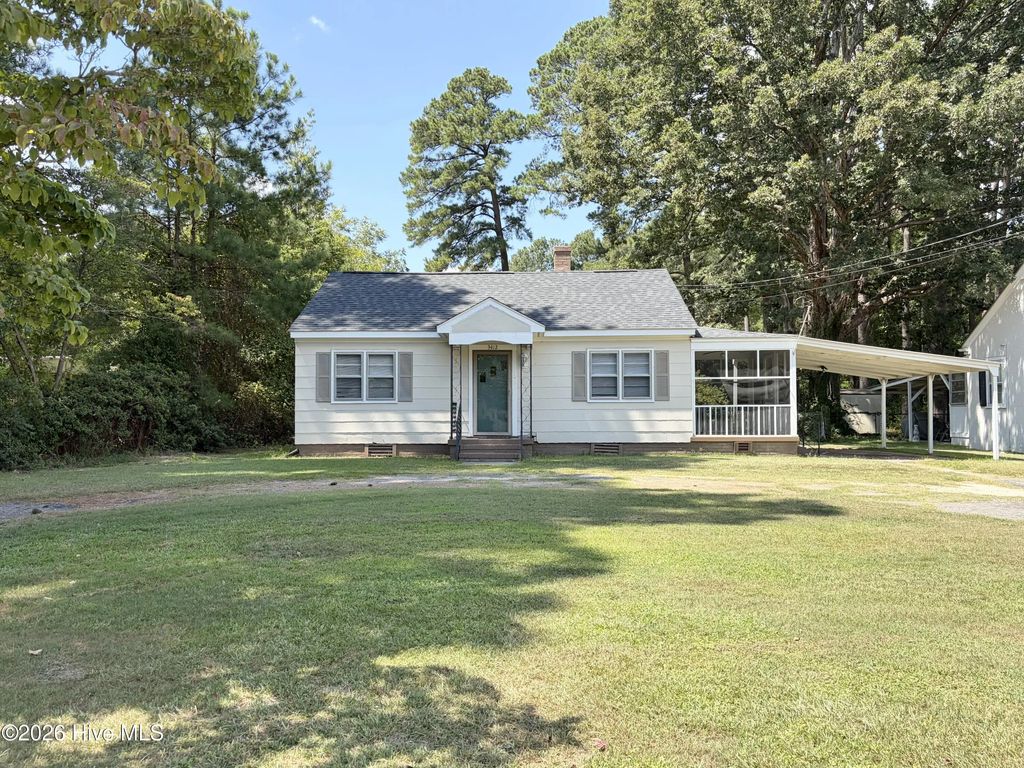 3412 S Church Street, Rocky Mount