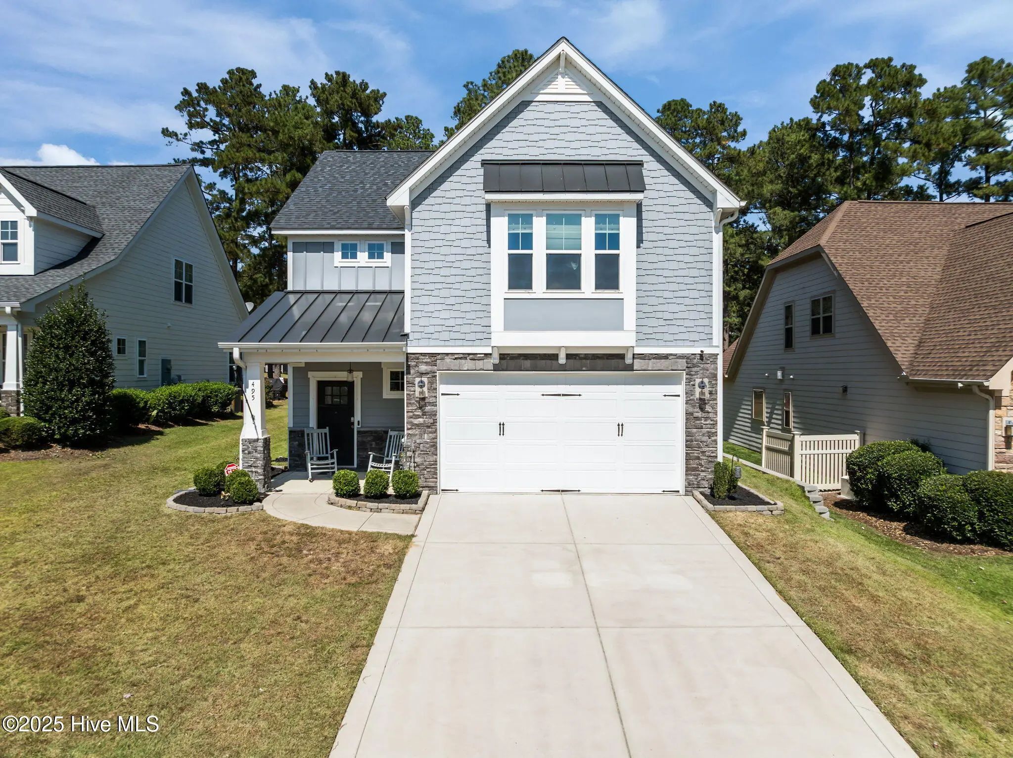 495 Kerr Lake Road, Aberdeen