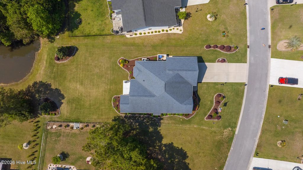 8859 Pickens Place Nw, Calabash