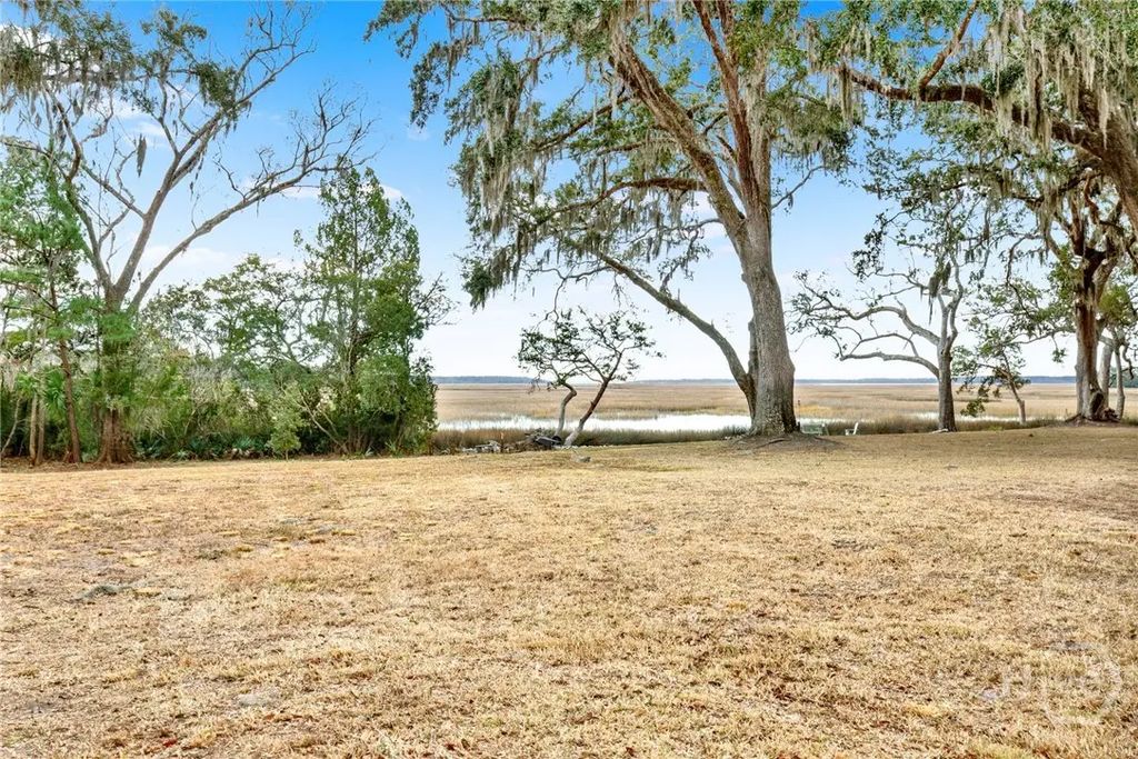 0 Ne Coopers Point Drive Ne Lot 39, Townsend