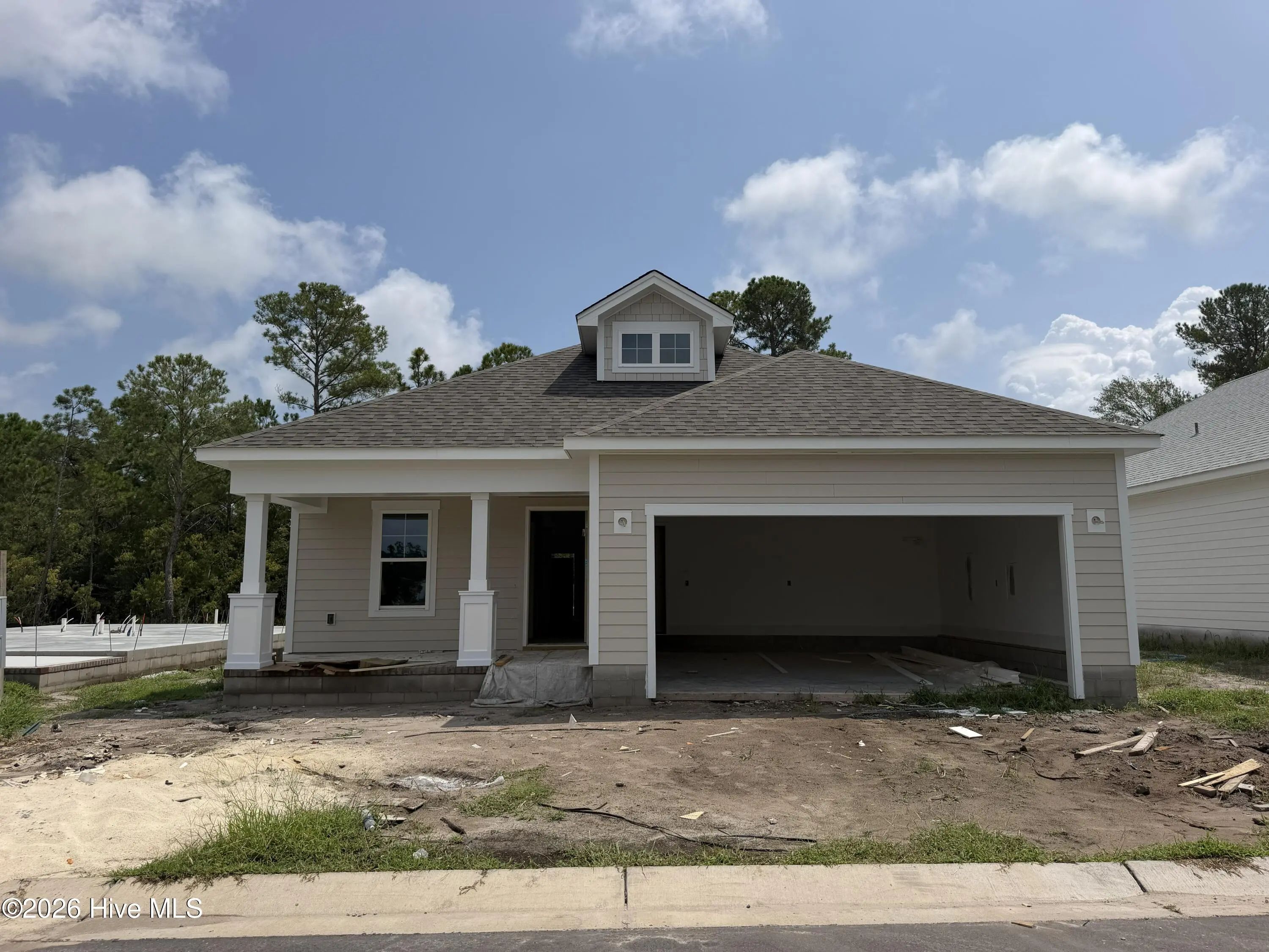 2411 Lake Ridge Drive, Southport