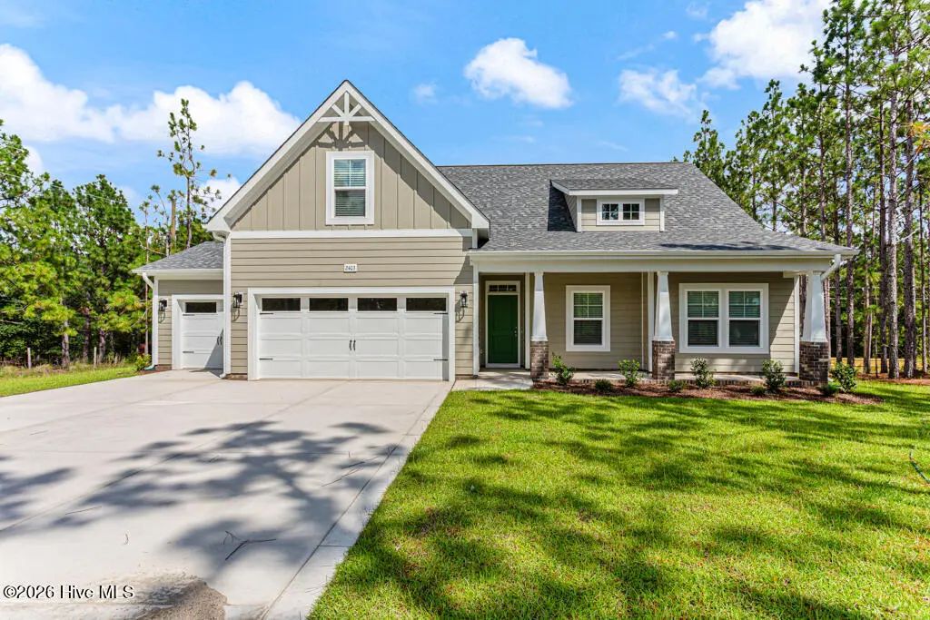 2403 Murdocksville Road, West End