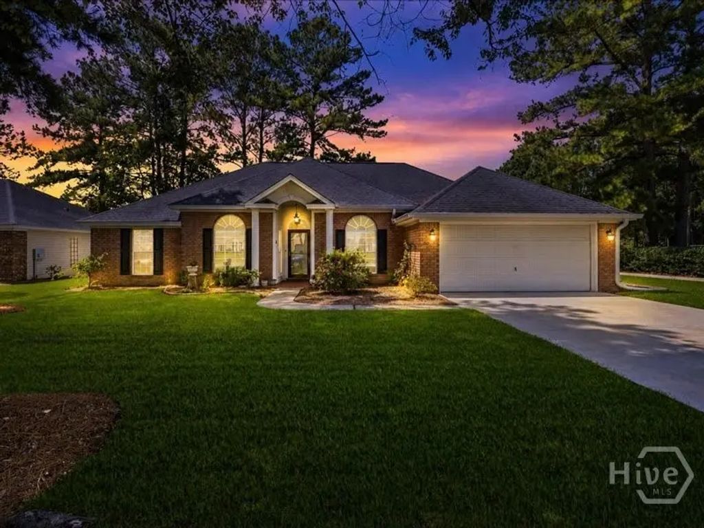 202 Walthour Drive, Rincon