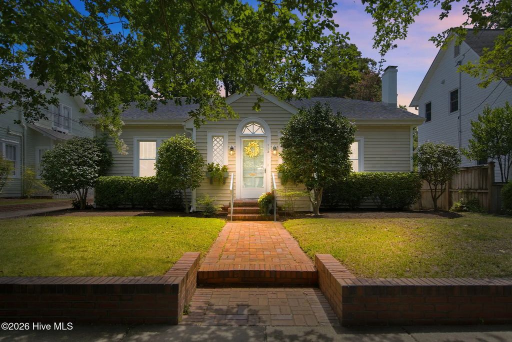 113 Keaton Avenue, Wilmington