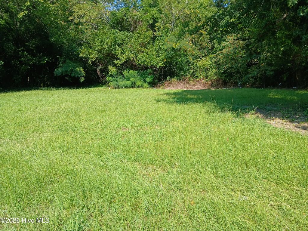 509 S Slocumb Street, Goldsboro