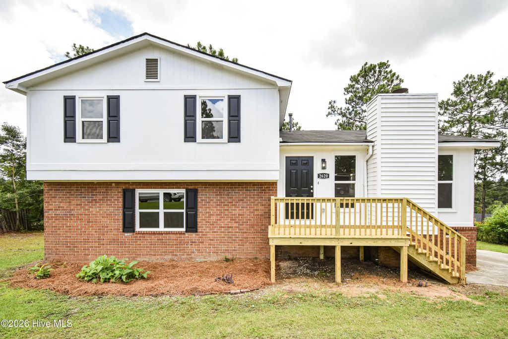 2620 Claymont Road, Hephzibah