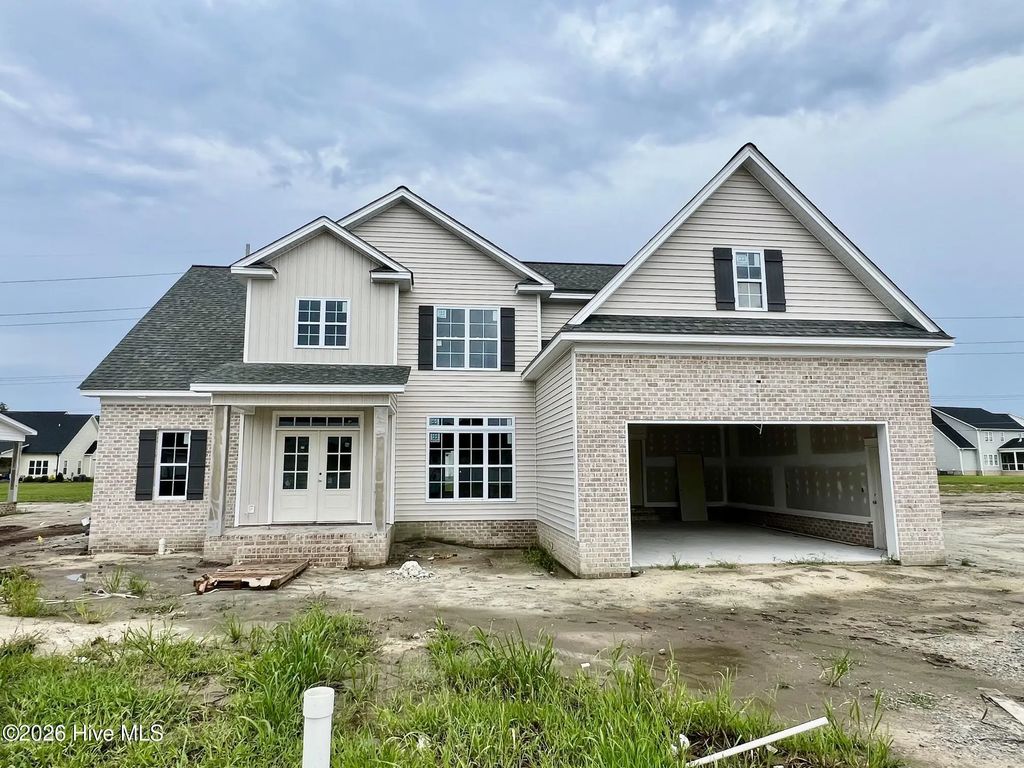 3020 Camille Drive, Winterville
