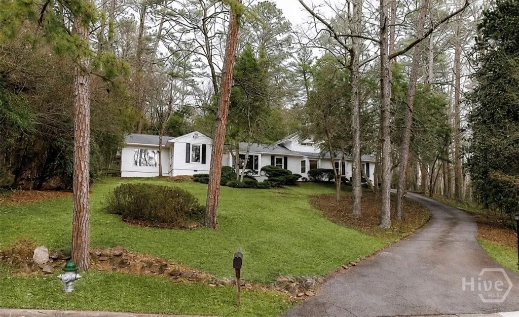 550 Fortson Road, Athens