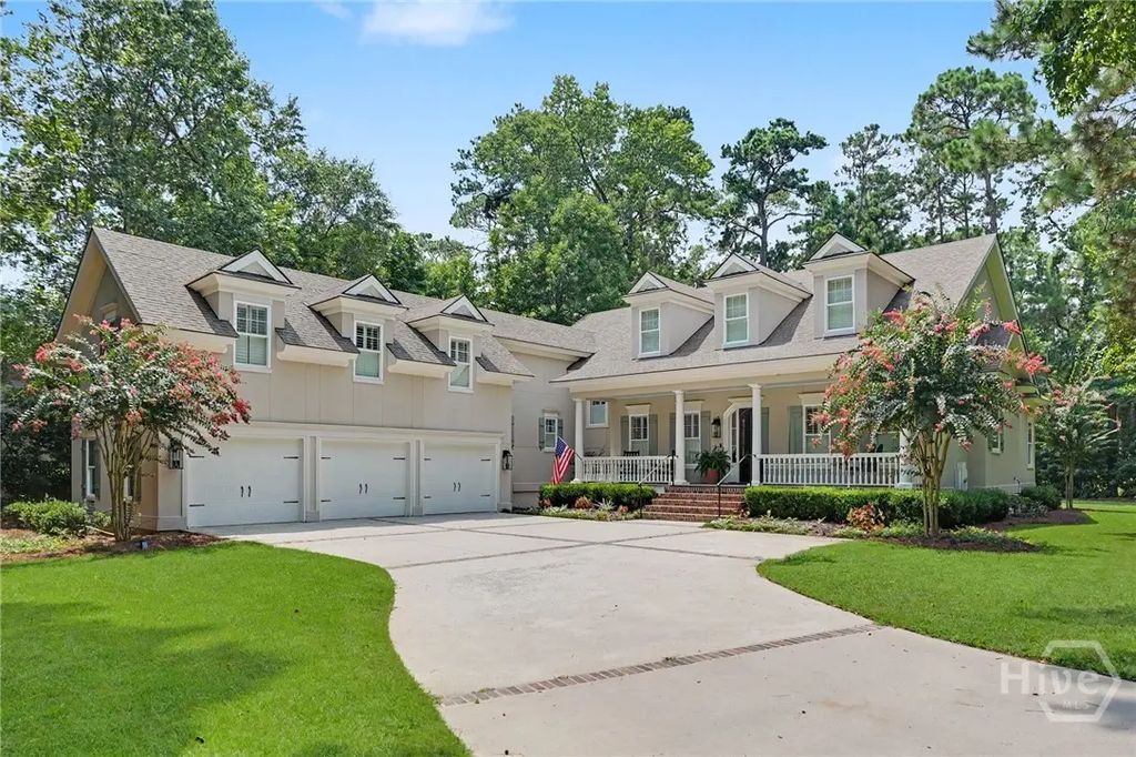 5 Butterback Lane, Savannah