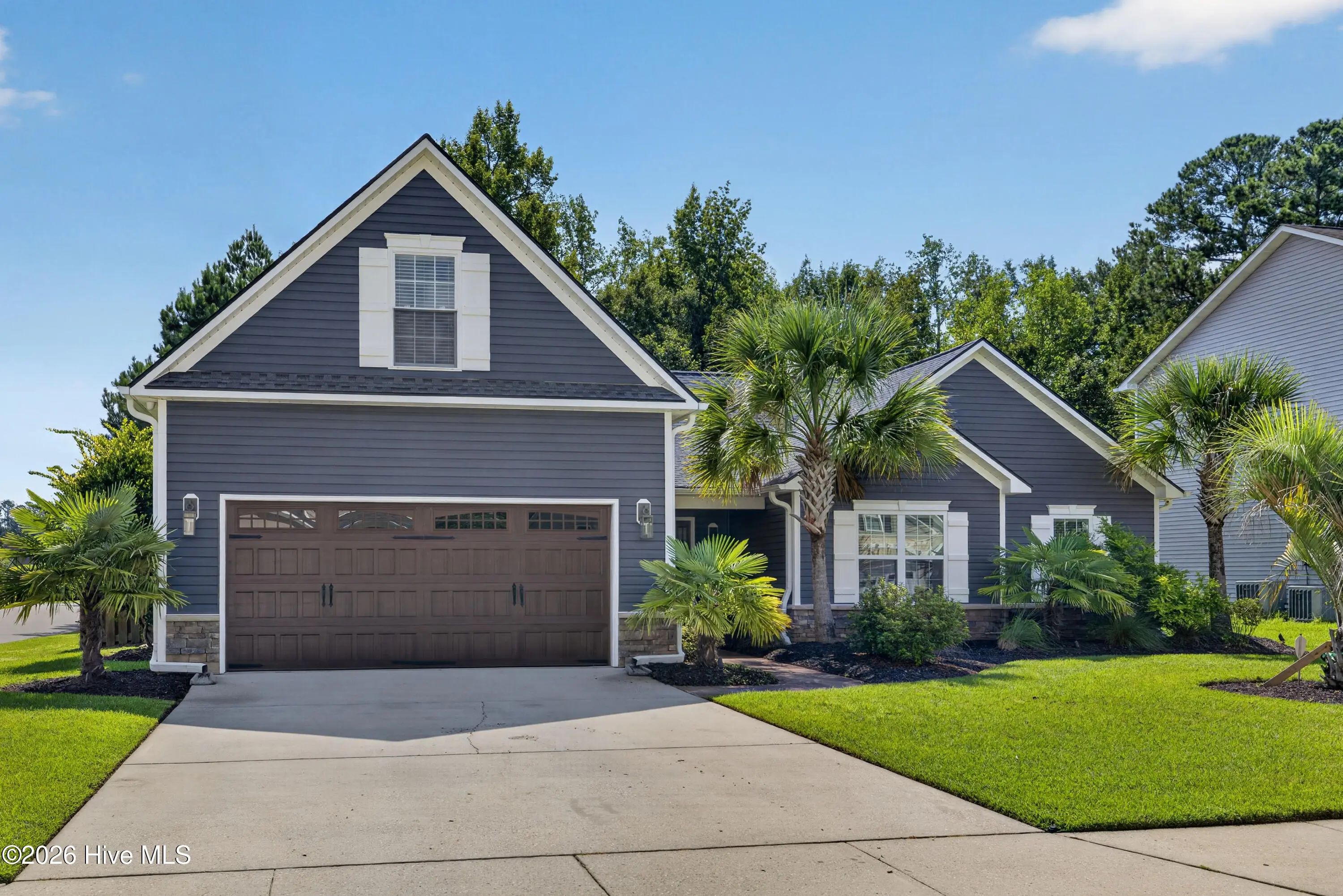 8531 Old Forest Drive Ne, Leland